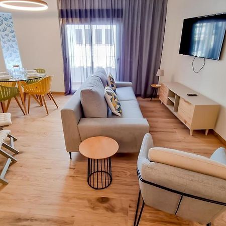 Apartamento Tintorera. Moraira. Live It Costablanca Exterior foto