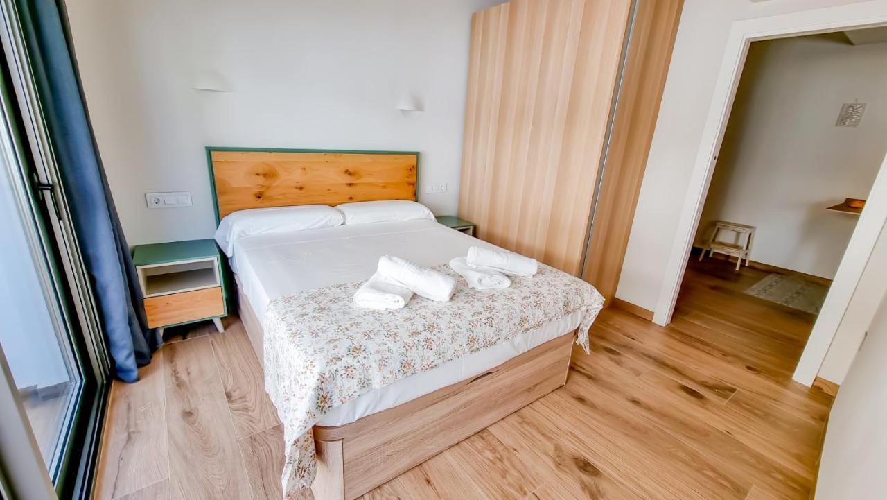 Apartamento Tintorera. Moraira. Live It Costablanca Exterior foto