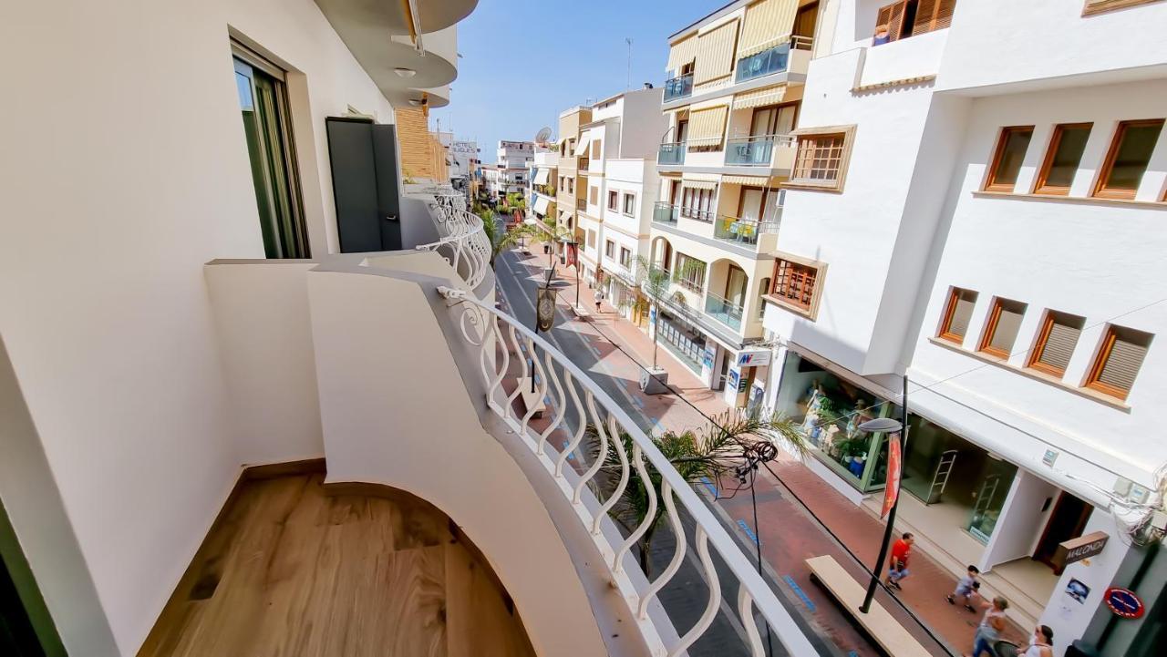 Apartamento Tintorera. Moraira. Live It Costablanca Exterior foto